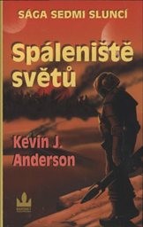 Sága sedmi sluncí
(Kniha 7,)