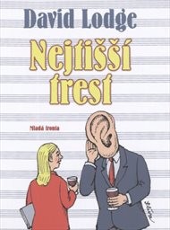 Nejtišší trest