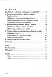 Suicidium, sebeobětování nebo mučednictví?