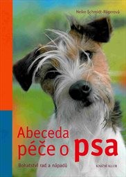 Abeceda péče o psa