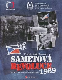 Sametová revoluce