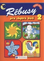 Rébusy pro chytré děti
                        (2)
                    