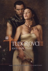 Tudorovci
                        ([Díl] 2,)
                    