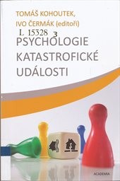 Psychologie katastrofické události