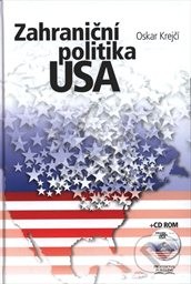 Zahraniční politika USA