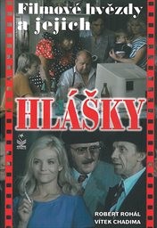 Filmové hvězdy a jejich hlášky