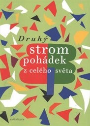 Druhý strom pohádek z celého světa