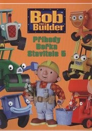 Příhody Bořka Stavitele
(5)