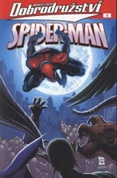 Spider-man
(3)