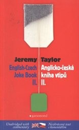 English-Czech joke book
                        ([Část] 2)
                    