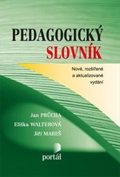 Pedagogický slovník