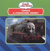 Tomáš a pomocník Henry