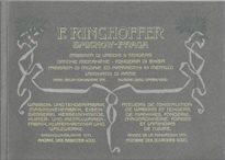 F. Ringhoffer
