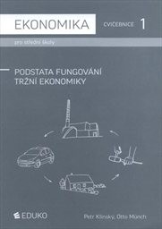 Ekonomika pro střední školy
(1,)