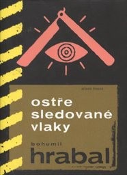 Ostře sledované vlaky