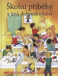 Příběhy ze školy a jiná dobrodružství