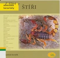 Štíři