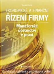 Ekonomické a finanční řízení firmy