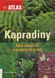 Kapradiny