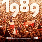 Listopad 1989