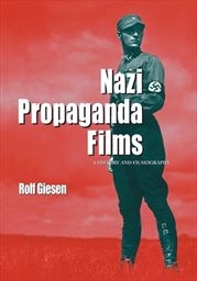 Nazi propaganda films