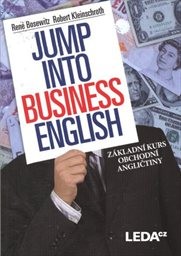 Jump into business English