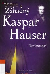 Záhadný Kaspar Hauser