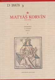 Matyáš Korvín (1443-1490)