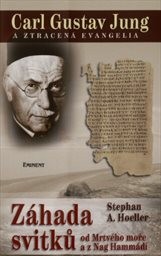 Carl Gustav Jung a ztracená evangelia
