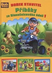 Příběhy ze Slunečnicového údolí
(3)