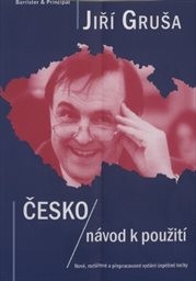 Česko - návod k použití