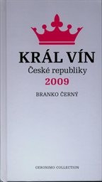 Král vín České republiky 2009