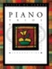 Piano trios