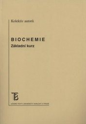 Biochemie - základní kurz