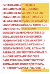 Tipología del espanol actual a la luz de la teoría de Vladimír Skalička