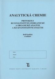 Analytická chemie