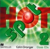 Hot spot 2
(A1-A2,)