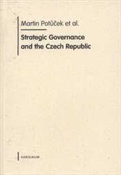 Strategic governance and the Czech Republic