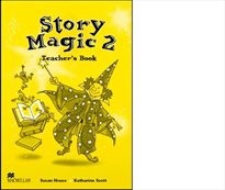 Story magic 2