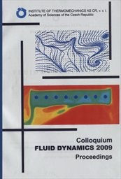 Fluid dynamics 2009