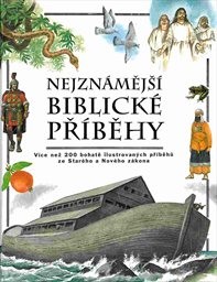 Nejznámější biblické příběhy