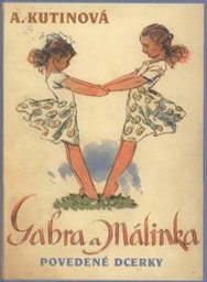 Gabra a Málinka