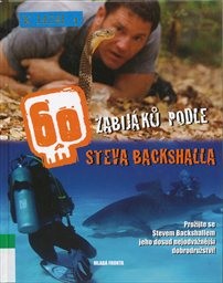 60 zabijáků podle Steva Backshalla