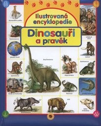 Dinosauři a pravěk