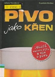 Pivo jako křen