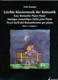 Leichte Klaviermusik der Romantik
                        (Heft 1)
                    