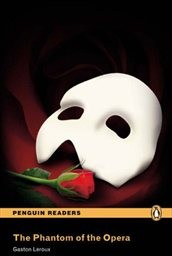 The phantom of the opera