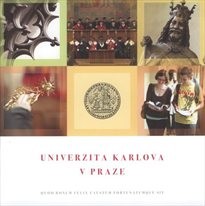 Univerzita Karlova v Praze