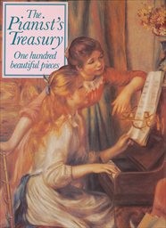 The pianist's treasury