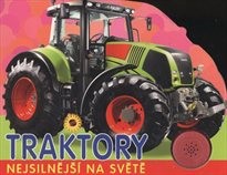 Traktory